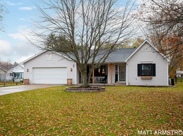 1568 Stockington Path, Zeeland, MI 49464