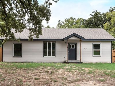 8418 Plainview Dr, Dallas, TX, 75217