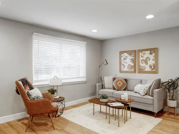 2437 Gray Street, Edgewater, CO 80214