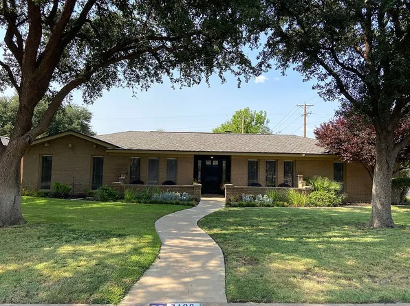 3100 Auburn Dr, Midland, TX 79705