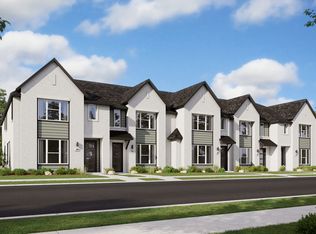 Julia - Modern Plan, Solterra Texas, Mesquite, TX 75180