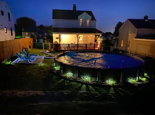 3228 Rambler Dr, Natrona Heights, PA 15065