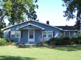 83 Jehu Tyson Rd, Tifton, GA 31794