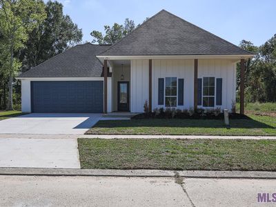 5804 Macbeth Dr, Baton Rouge, LA, 70817