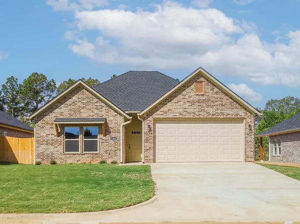 1203 Penny Ln, Kilgore, TX 75662