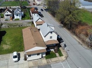 1837 & 1839 4th Ave, New Kensington, PA 15068