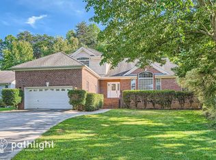 3409 Lake Shore Rd S, Denver, NC 28037