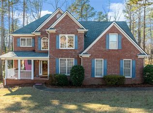 759 Shadow Trace Path, Lilburn, GA 30047