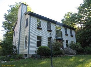 274 Rockwood Dr, China, ME 04358