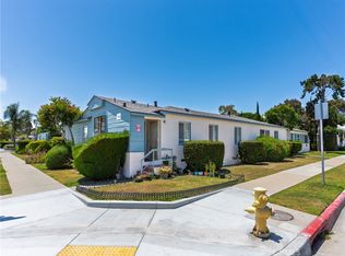 12415 Cedar Ave, Hawthorne, CA 90250