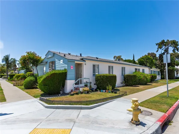 12415 Cedar Ave, Hawthorne, CA 90250