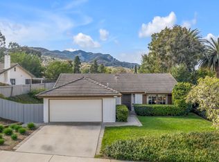2960 Firwood Ct, Thousand Oaks, CA 91320