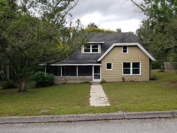 721 GREENWOOD AVENUE, ORANGE CITY, FL 32763