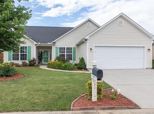 77 Alligator Dr, Fletcher, NC 28732