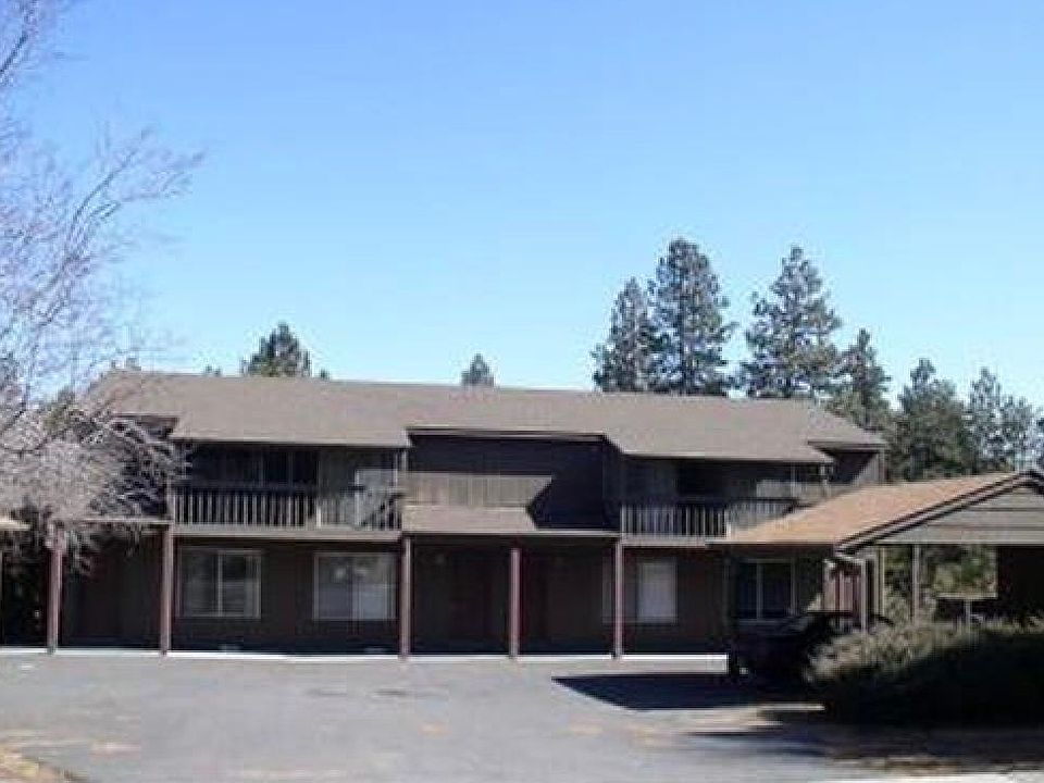 4 Unit Townhome