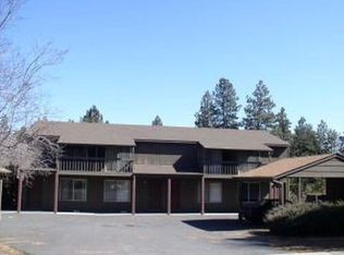 214 SW 17th St APT 2, Bend, OR 97702
