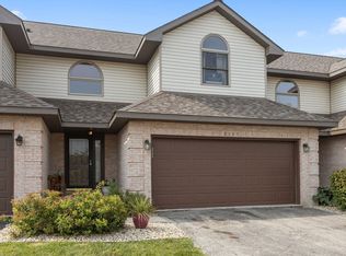 2505 Tulip Ln, Crest Hill, IL 60403