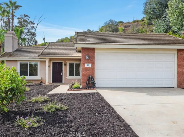 1521 N Elm St, Escondido, CA 92026