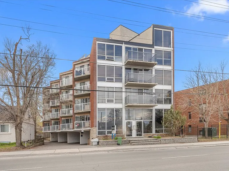 1160 Merivale Rd — Photo 21