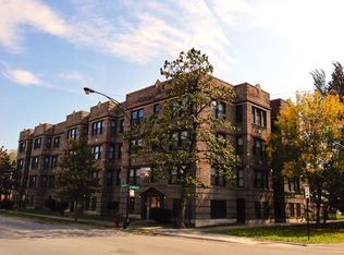 47 Marquette LLC, Chicago, IL 60637