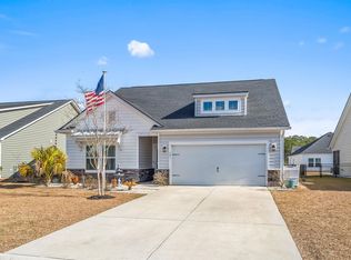 201 Craigflower Ct., Longs, SC 29568