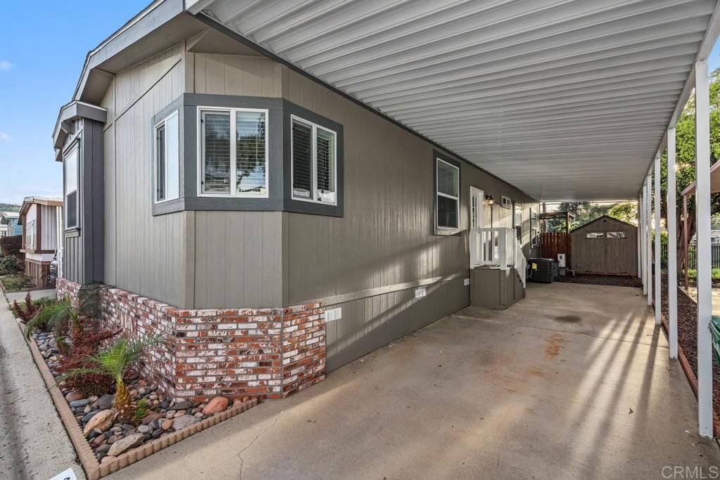 9395 Harritt Rd Space 3, Lakeside, CA - View 4