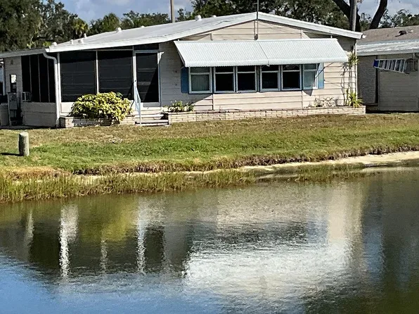 6201 Us Highway 41 N Lot 2160, Palmetto, FL 34221