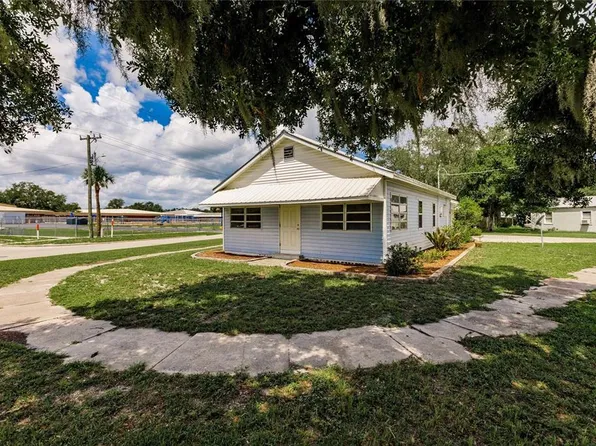 723 E Cypress St, Arcadia, FL 34266