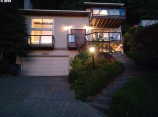 3340 NE Cadet Ave, Portland, OR 97220