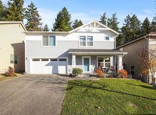 21222 Brevik Pl NW, Poulsbo, WA 98370
