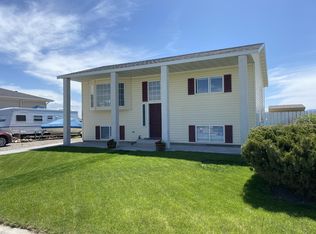 1075 Avian Rd, Helena, MT 59602