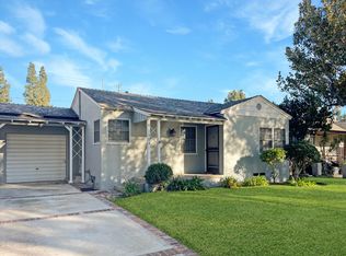1504 N Fairview St, Burbank, CA 91505