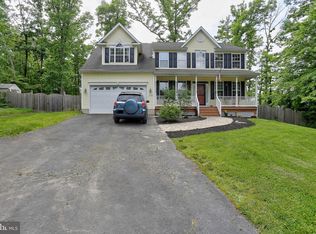 7814 Faulkner Rd, Severn, MD 21144