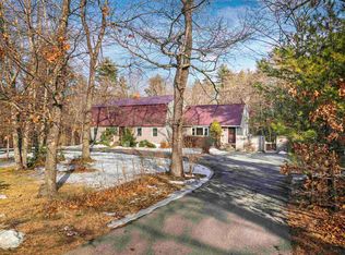 25 Mill Road, Kingston, NH 03848