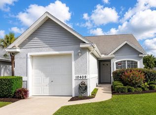 10409 SW 85th Ct, Ocala, FL 34481
