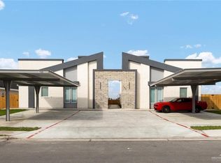 102 San Jose APT 2, Mission, TX 78572