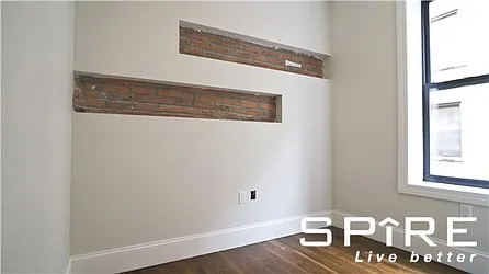 Rented by Spire Group