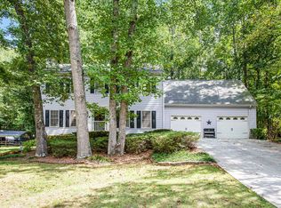 1377 Willowbrook Dr SW, Marietta, GA 30064