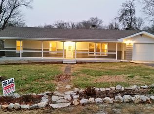 103 E Lark St, Ozark, MO 65721