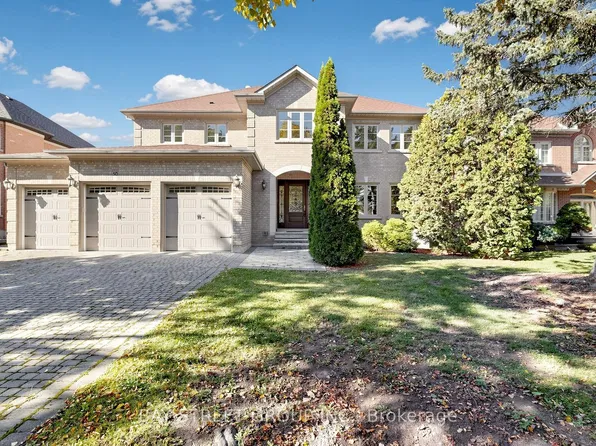 50 Lytton Blvd, Richmond Hill, ON L4B 3H3