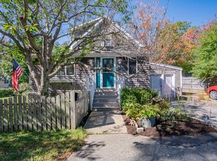 16 Forest Ave, Old Orchard Beach, ME 04064