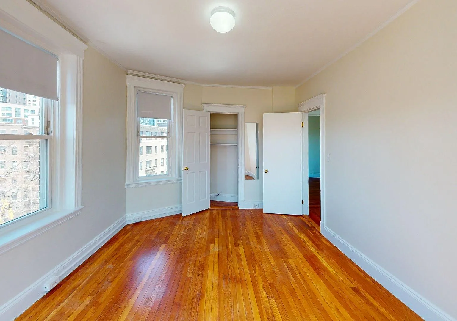 1 bed, $2,400 — Photo 2