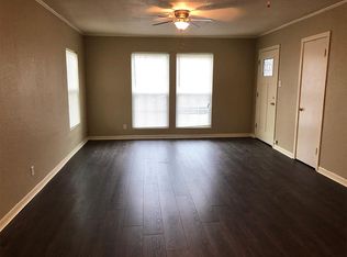 1317 E Johnston Ave, Kingsville, TX 78363
