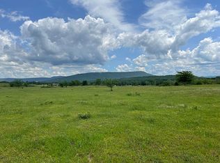 0 Independence Rd, Heavener, OK 74937