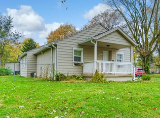 4450 Evanston Ave, Indianapolis, IN