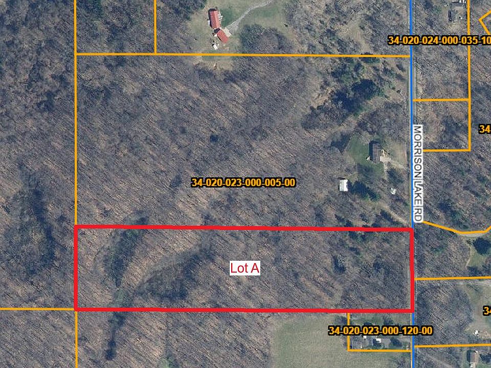 1st image of 6286 Morrison Lake Rd Lot A