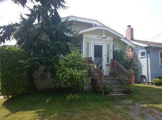 323 N 83rd St, Seattle, WA 98103