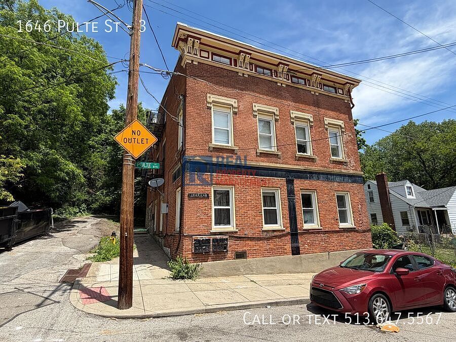 1st image of 1646 Pulte St #3