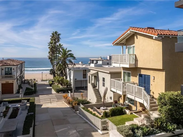 116 25th Pl, Manhattan Beach, CA 90266