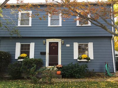 31 Winthrop Street Ext, Danvers, MA, 01923